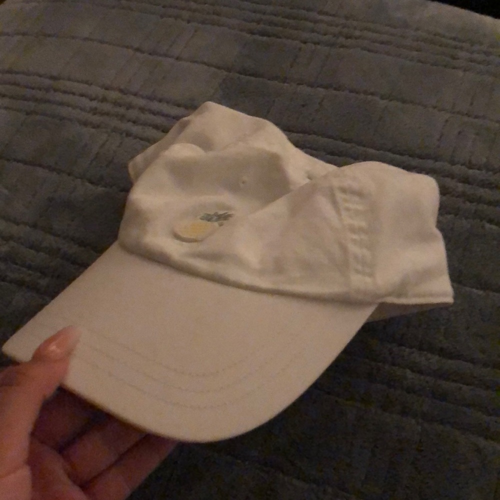 Pink hat - Picture 3 of 5